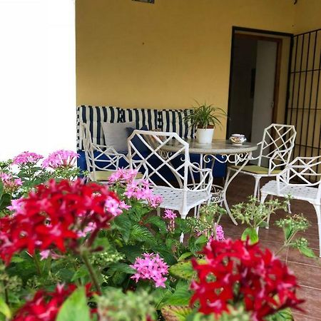 Chalet Junto Playa Y Centro Sanlúcar de Barrameda Εξωτερικό φωτογραφία