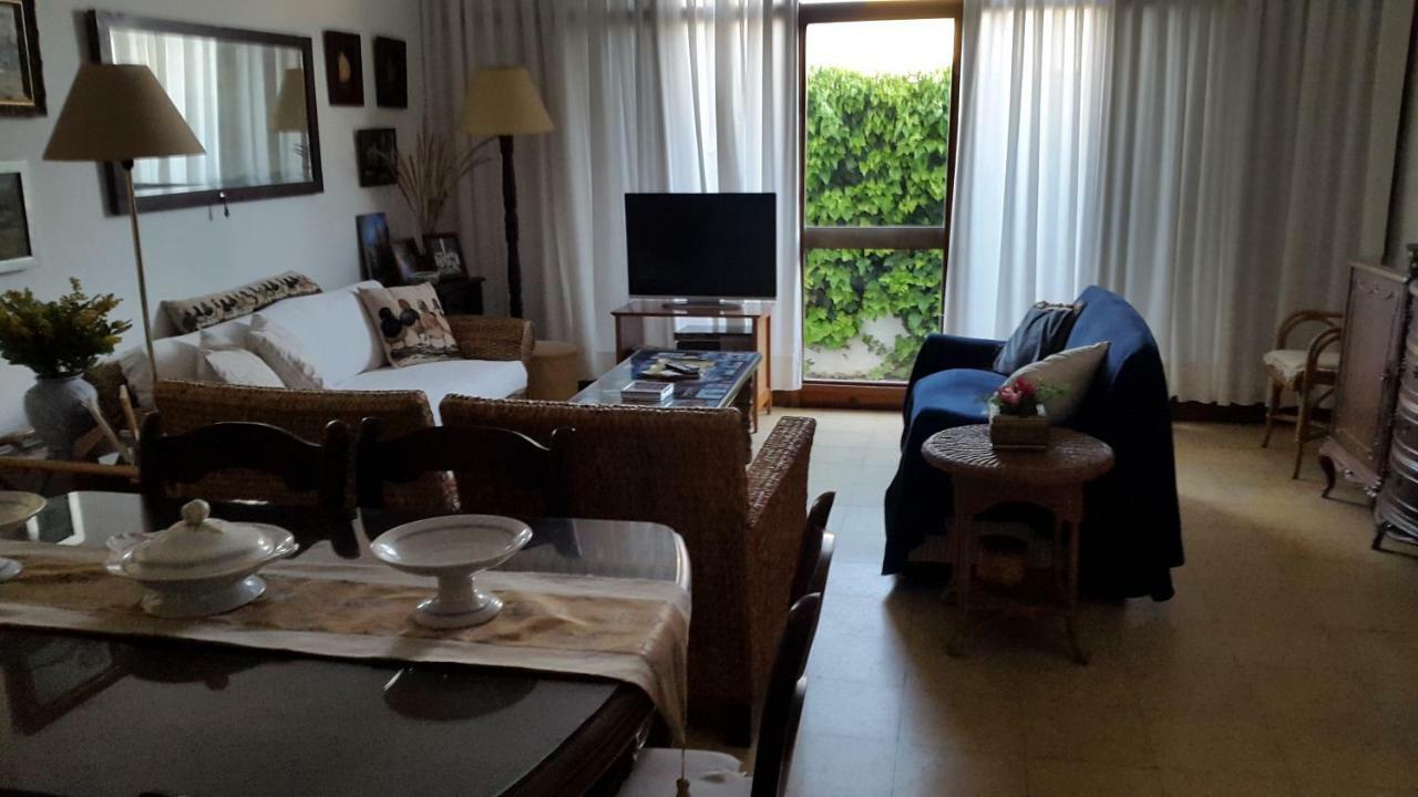 Chalet Junto Playa Y Centro Sanlúcar de Barrameda Εξωτερικό φωτογραφία