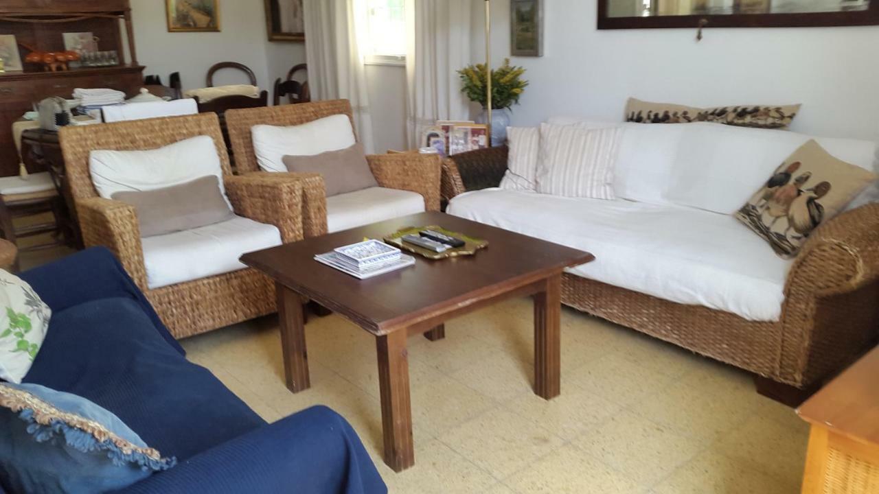 Chalet Junto Playa Y Centro Sanlúcar de Barrameda Εξωτερικό φωτογραφία