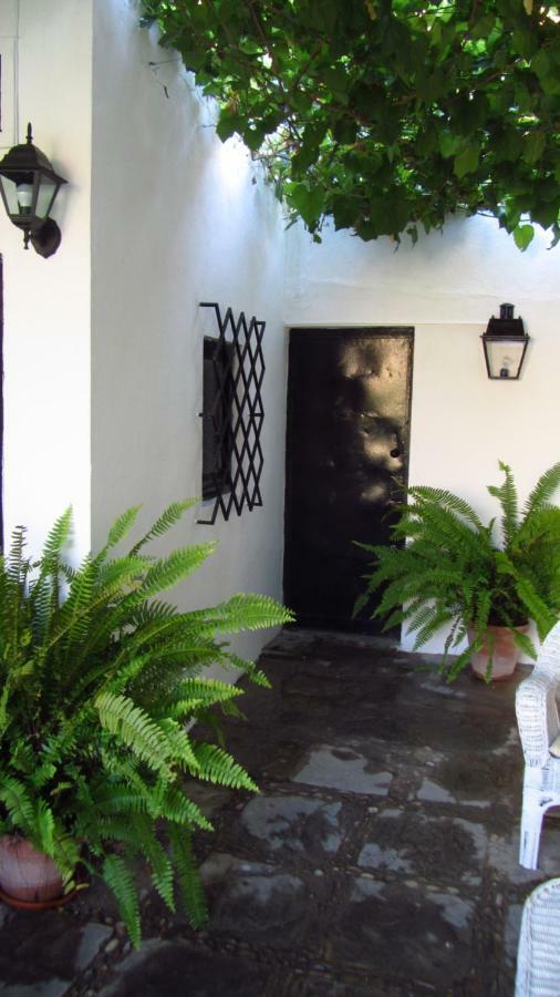 Chalet Junto Playa Y Centro Sanlúcar de Barrameda Εξωτερικό φωτογραφία