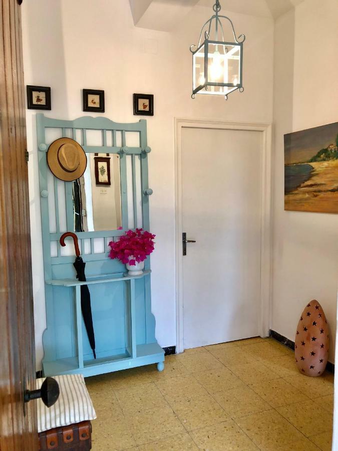 Chalet Junto Playa Y Centro Sanlúcar de Barrameda Εξωτερικό φωτογραφία